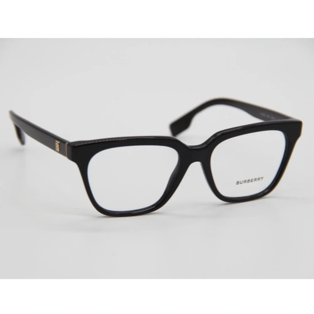 NEW BURBERRY DORIEN BE2324 3001 WOMEN’S EYEGLASSES BURBERRY B 2324 BLACK